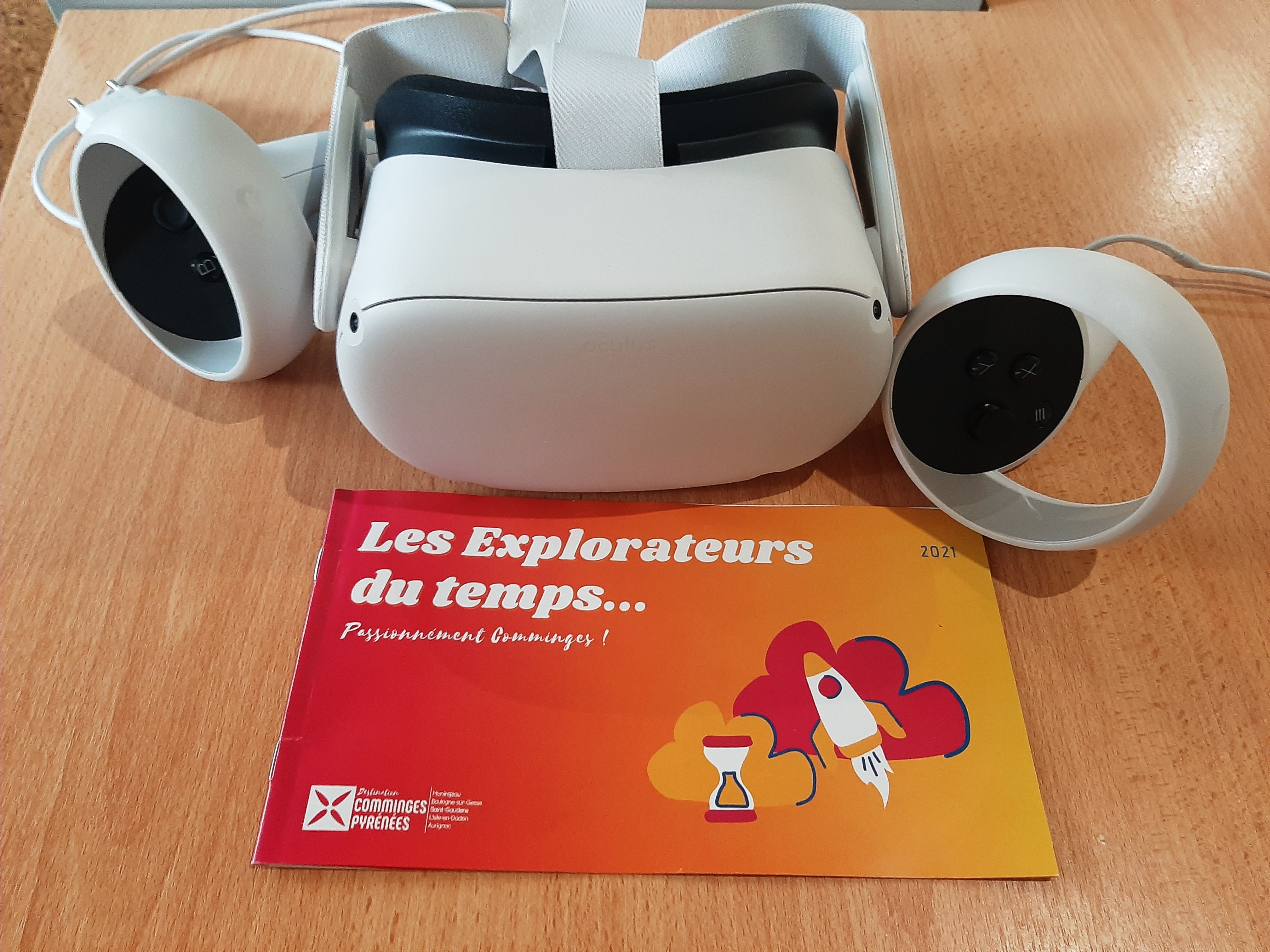 OTI Coeur et Coteaux du Comminges