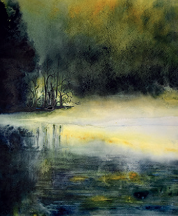 EXPOSITION DE JEAN-MARC BALDISSIN