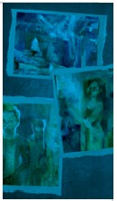 EXPOSITION MARIE FEOUGIER 