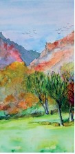EXPOSITION MYRIAM JACQUET - GLORIA CORONA