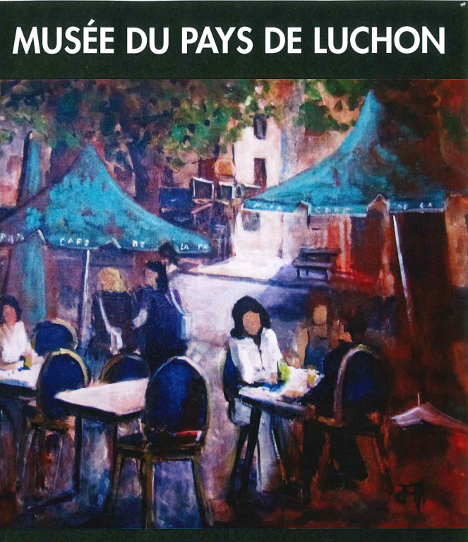 EXPOSITION DE PEINTURE M. LASSALLE