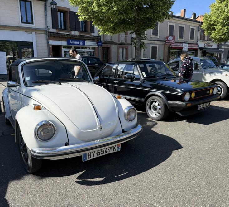 exposition voitures rieumes 2