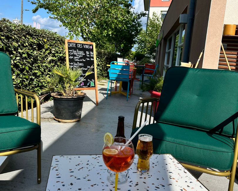 IBIS STYLES TOULOUSE BLAGNAC AÉROPORT, Blagnac - photo 6