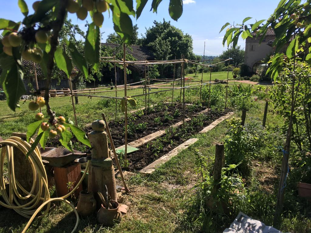 LE CHALET DE LA GESTERE, Ambax - photo 20