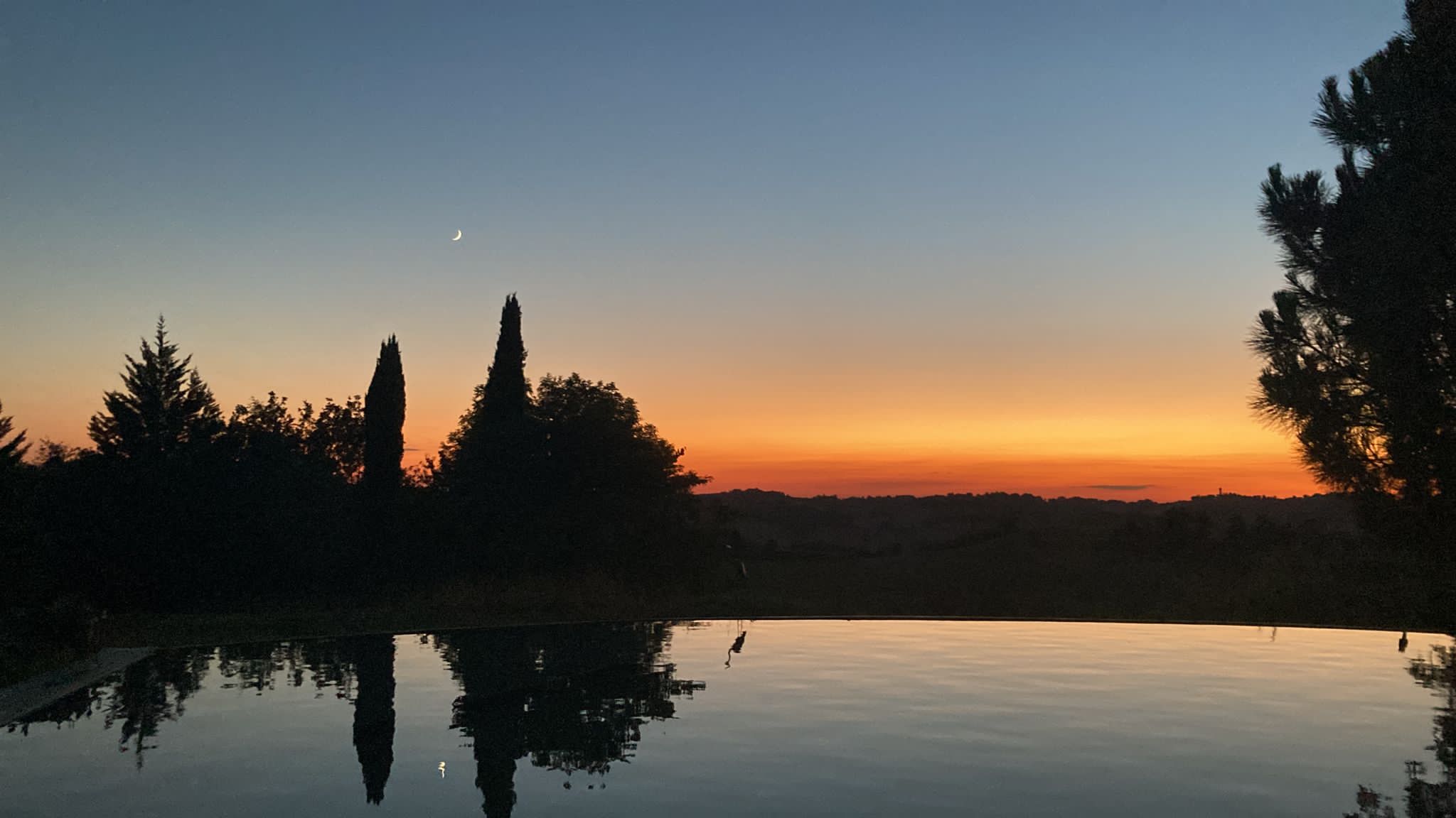 LE CHALET DE LA GESTERE, Ambax - photo 8