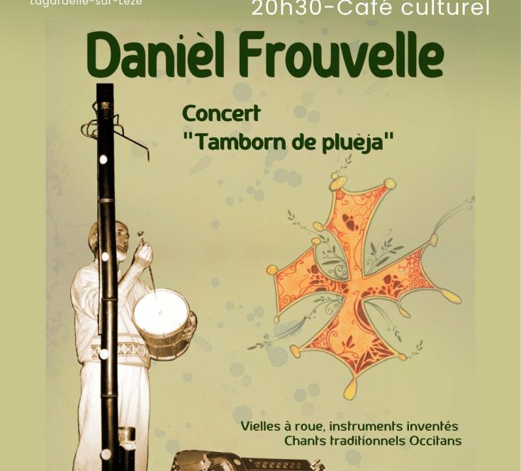 Concert : Danièl Frouvelle_1