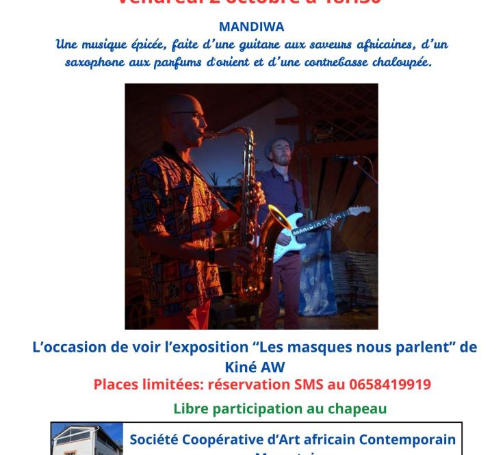 Affiche