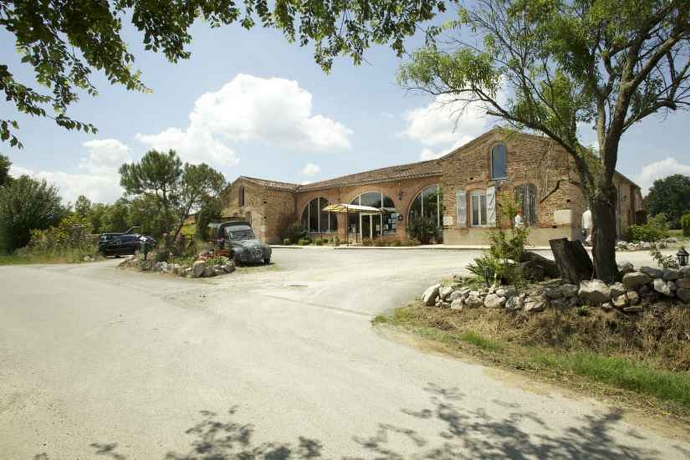 L'ALCOVE HOTEL RESTAURANT - photo 2