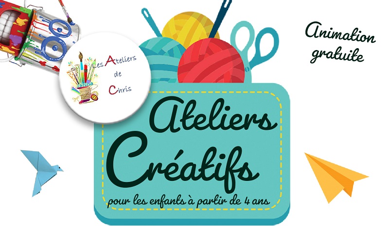 LES ATELIERS DE CHRIS, GRENADE