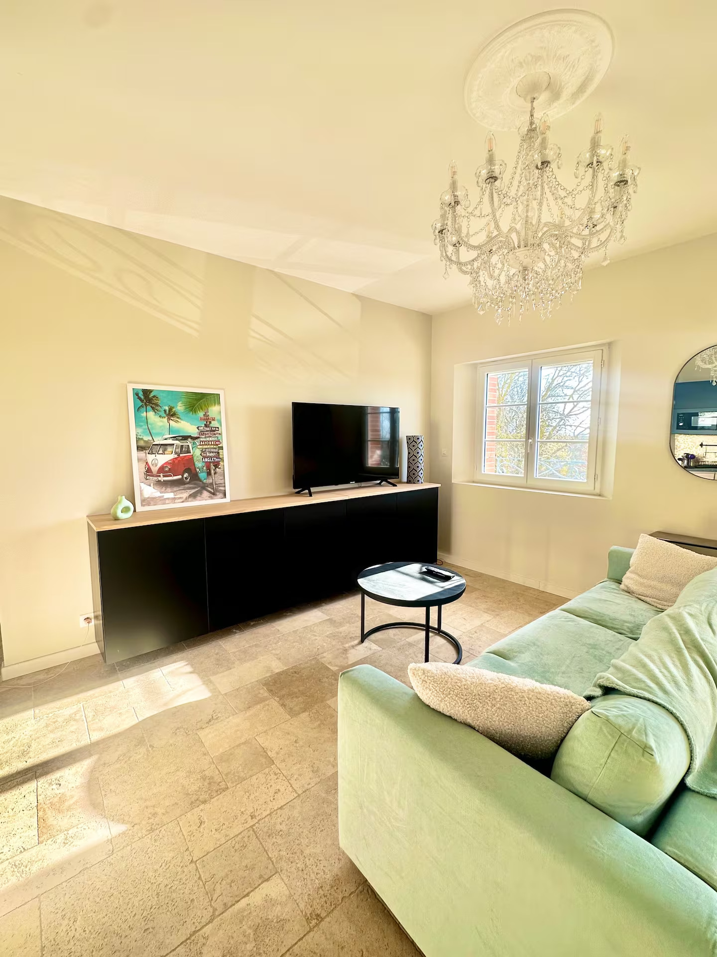 CAMPAGNE CHIC, Vallègue - photo 6