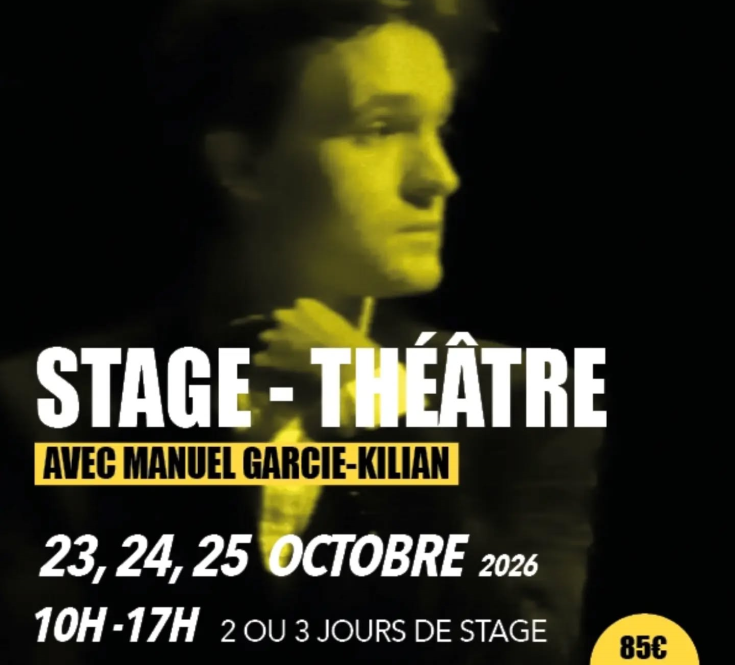 Affiche
