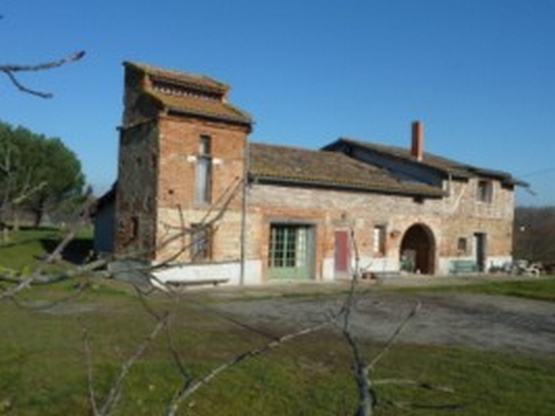 LA BOUZIGUE FERME ECO CITOYENNE