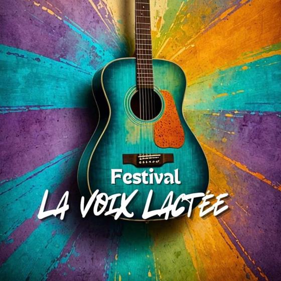 festival voie lactee