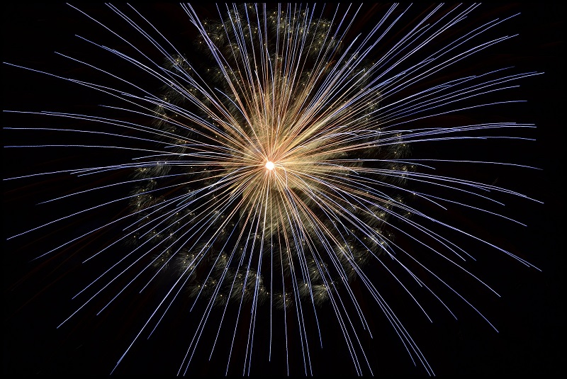 FÊTE NATIONALE, CADOURS