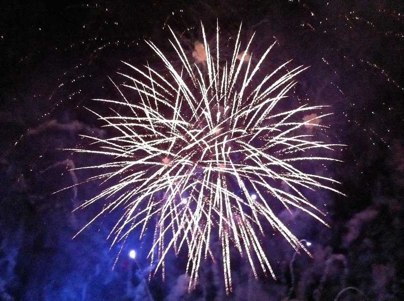 FETE NATIONALE LE CASTERA, LE CASTERA