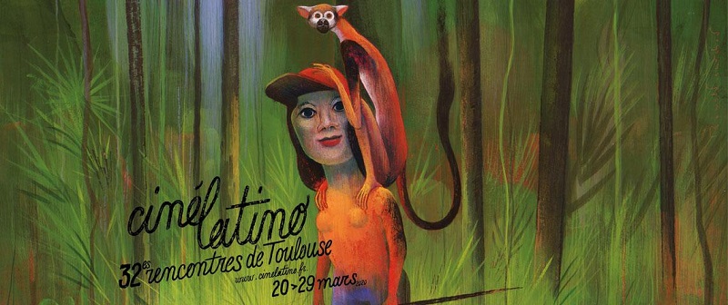 CINE LATINO