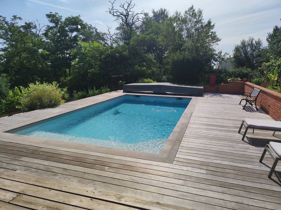 LA CASA DES ROROS, Montbrun-Lauragais - photo 4