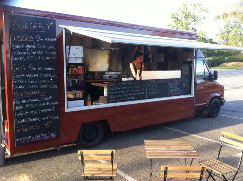 food truck 31 Burger street Grenade 800x600, GRENADE