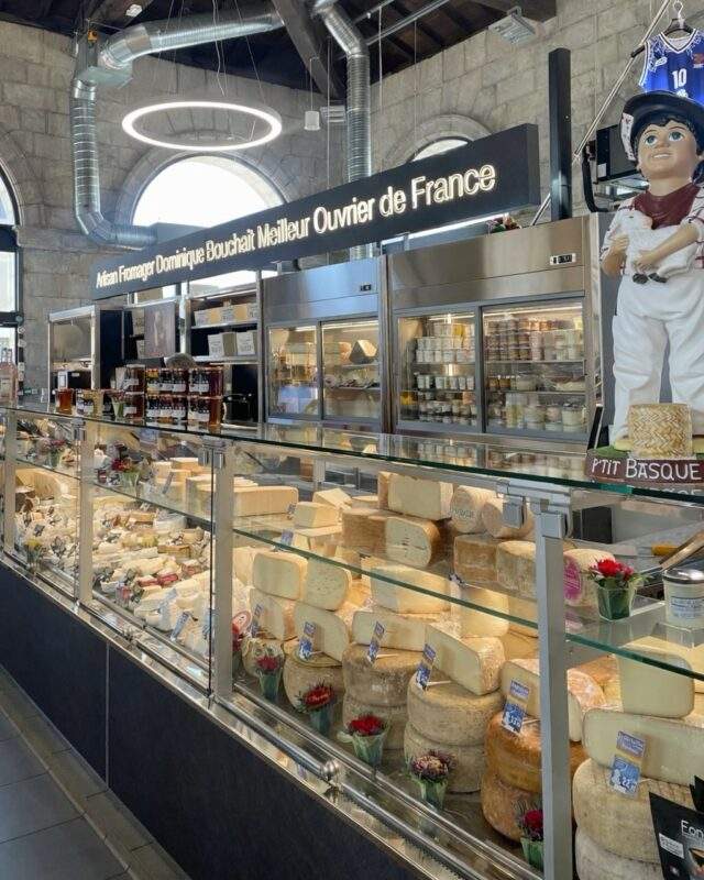 Fromagers du Mont-Royal - Halle Gourmande ― Fromagers du Mont-Royal 