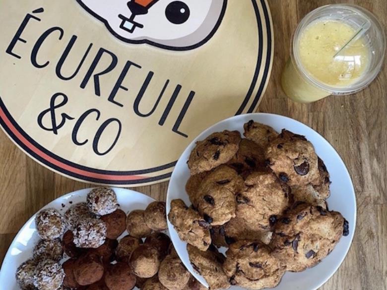 Restaurant Ecureuil &Co