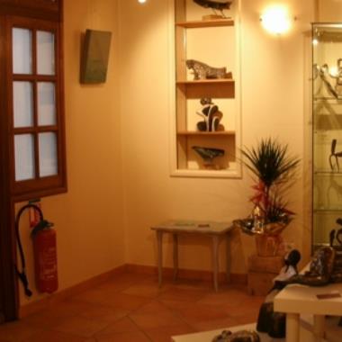 GALERIE D'ART DU FIGUIER