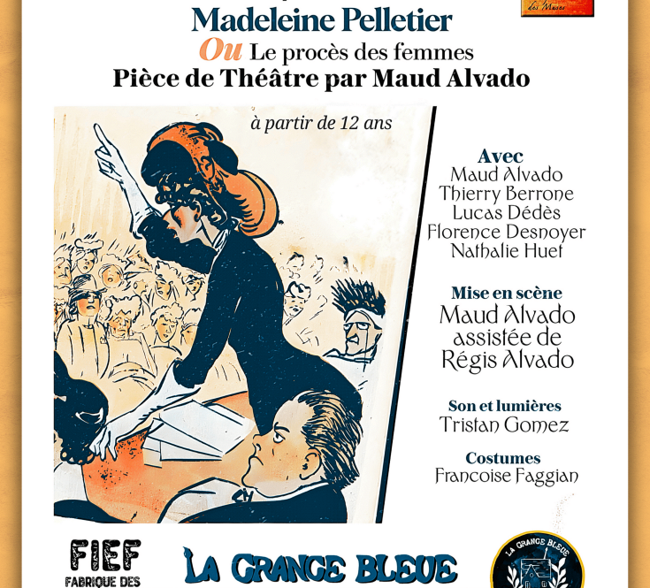 Affiche