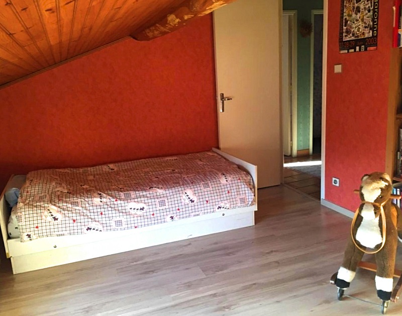 LE 27 DE LA BASTIDE, GRENADE
