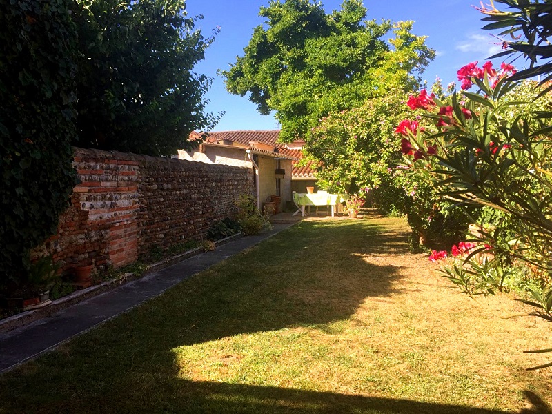 LE 27 DE LA BASTIDE