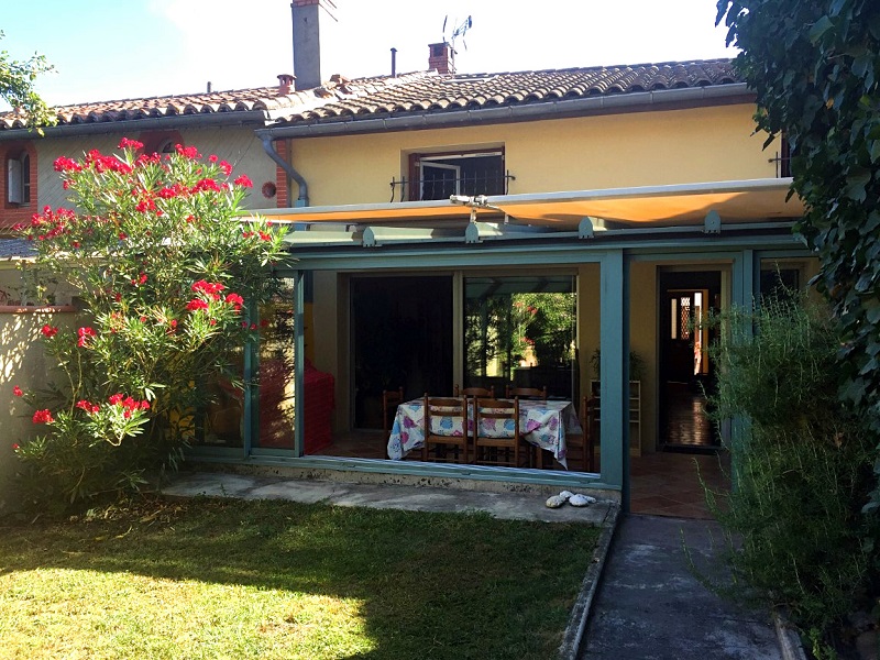 LE 27 DE LA BASTIDE, GRENADE