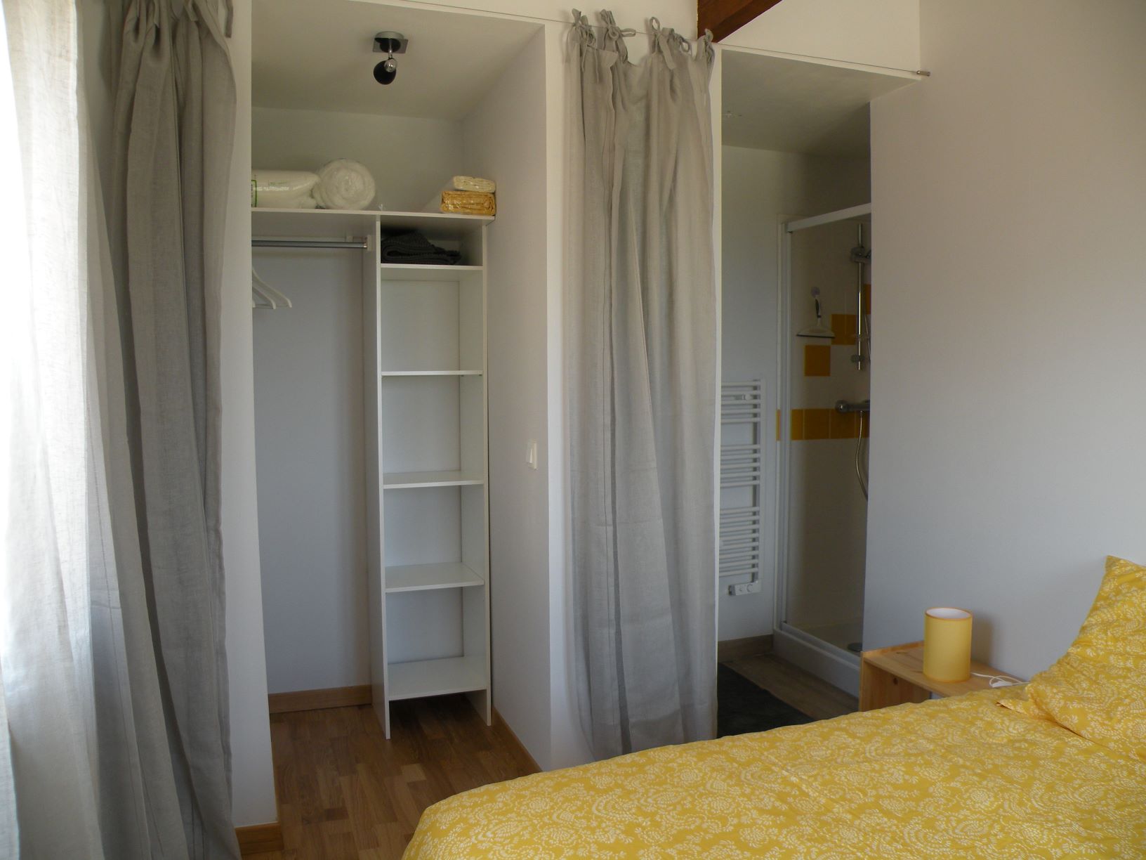 LE GÎTE DU RAYAT, Muret - photo 6
