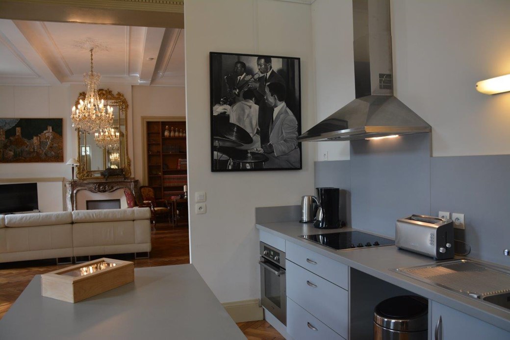 LE GITE DU CHATEAU, Auriac-sur-Vendinelle