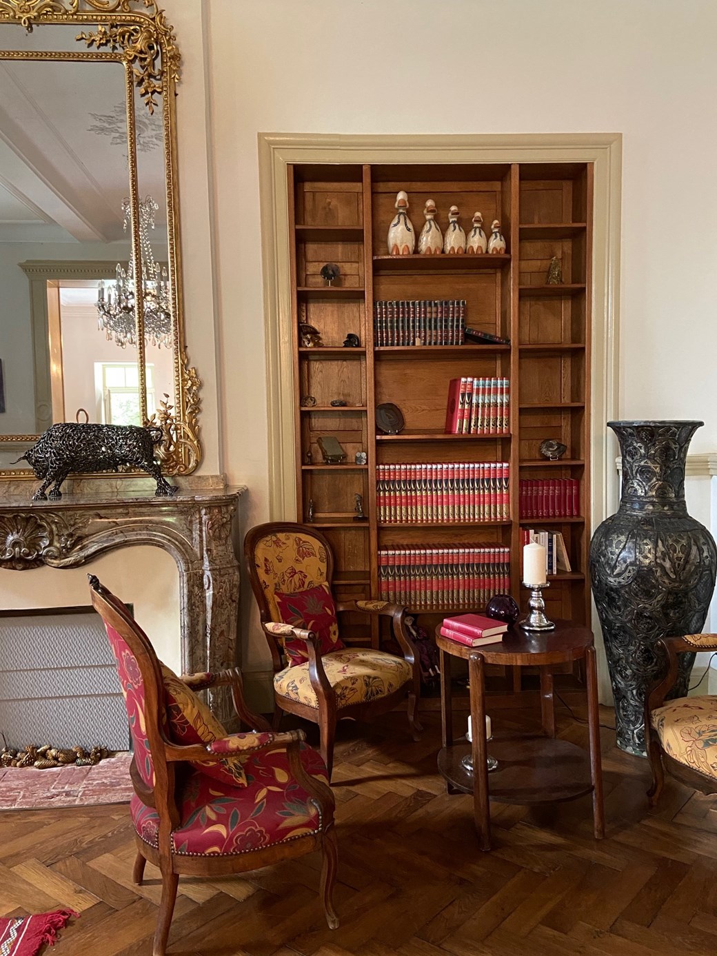 LE GITE DU CHATEAU, Auriac-sur-Vendinelle - photo 3