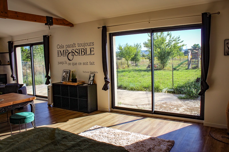 LA PARENTHESE, Ondes - photo 3