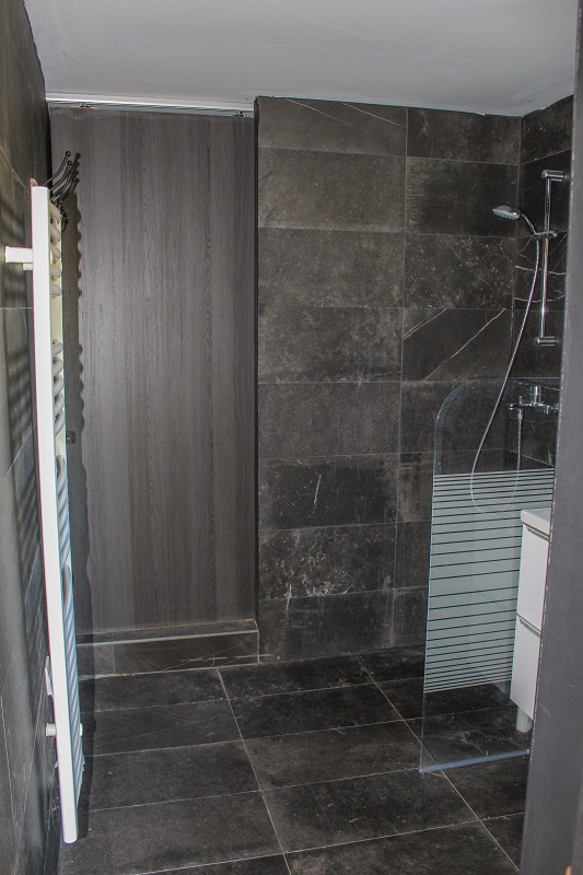 LA PARENTHESE, Ondes