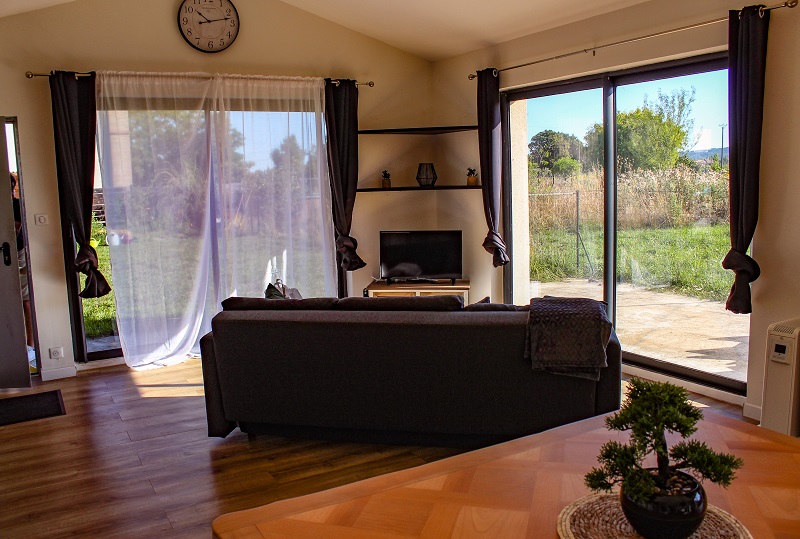 LA PARENTHESE, Ondes - photo 7