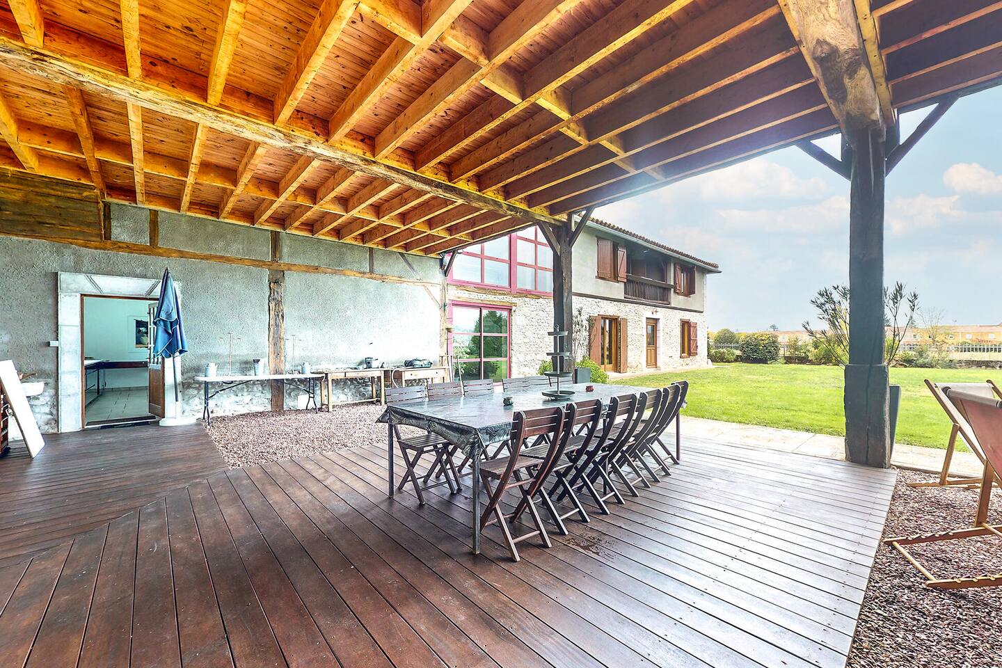 LES COUSTÈRES - photo 4