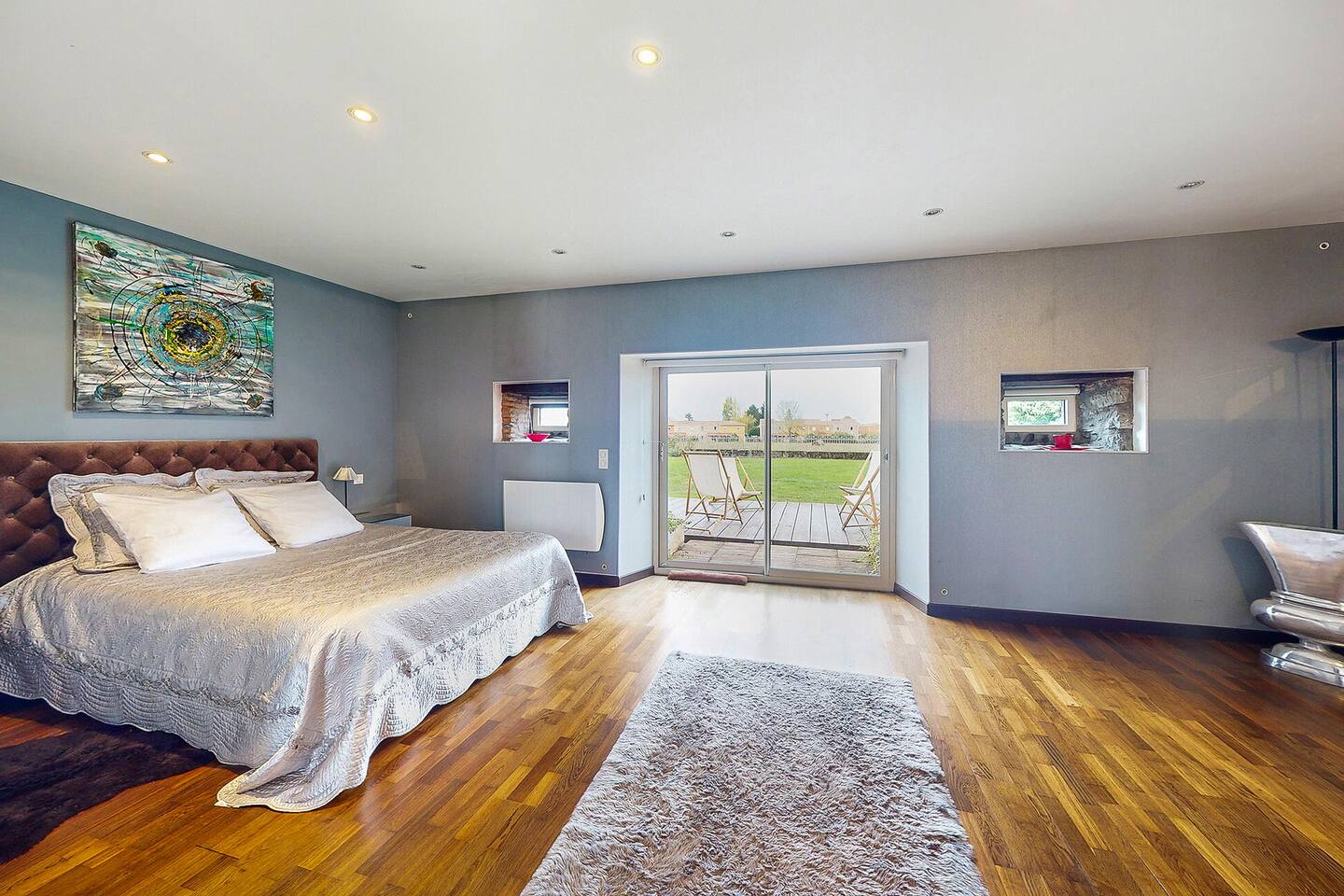 LES COUSTÈRES - photo 3