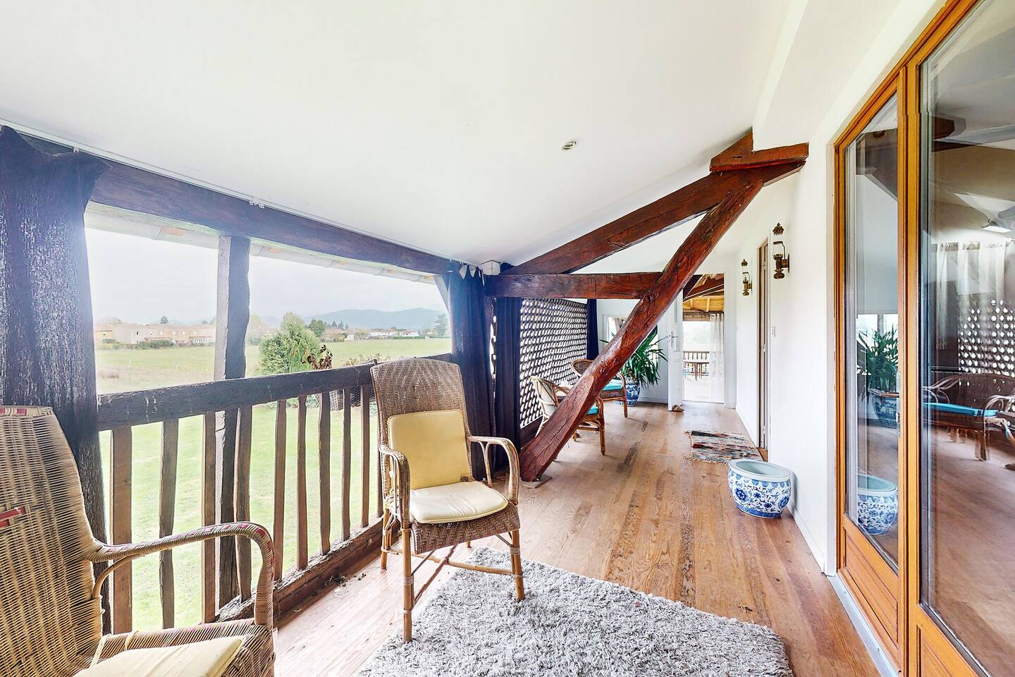 LES COUSTÈRES - photo 5