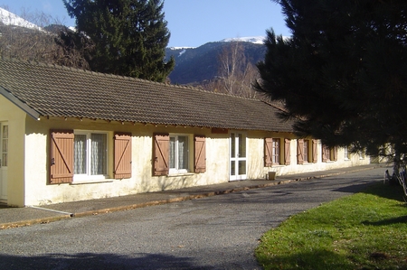 CENTRE DE LOISIRS LES MYRTILLES