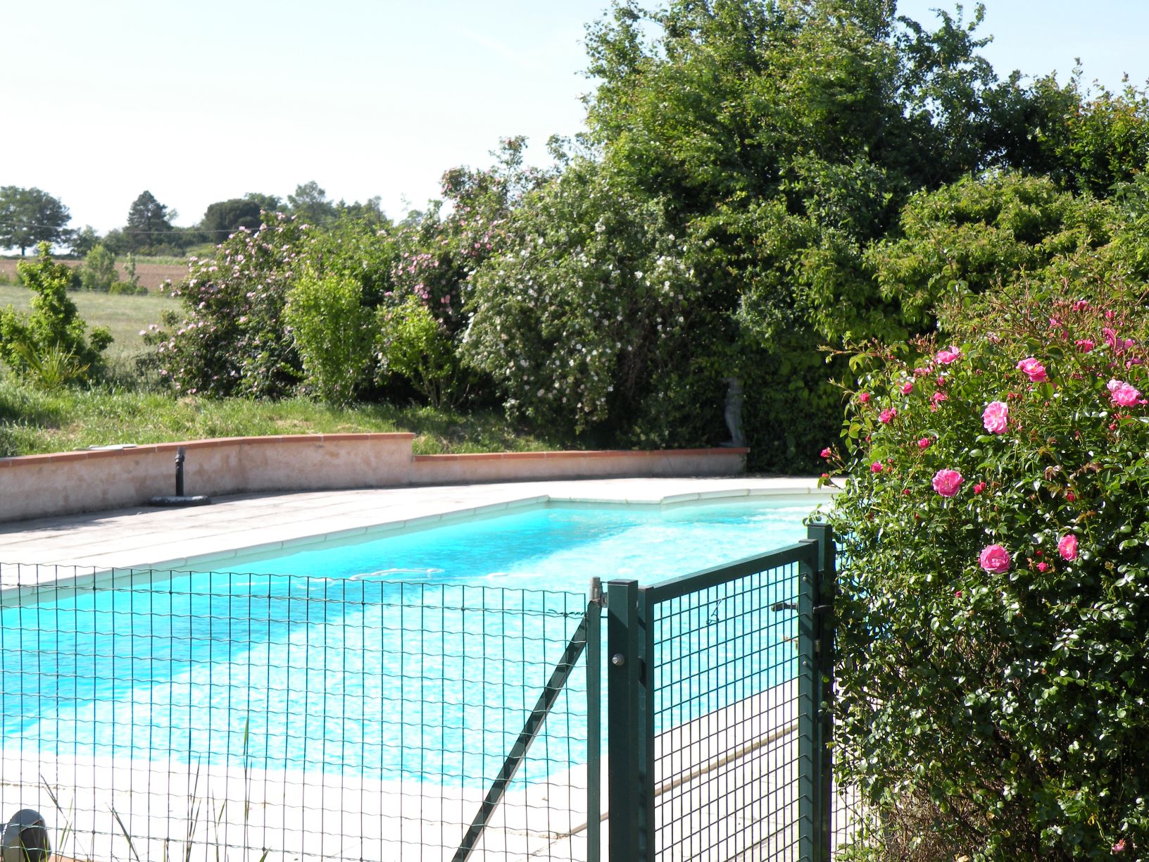 LE GÎTE DU RAYAT, Muret - photo 3