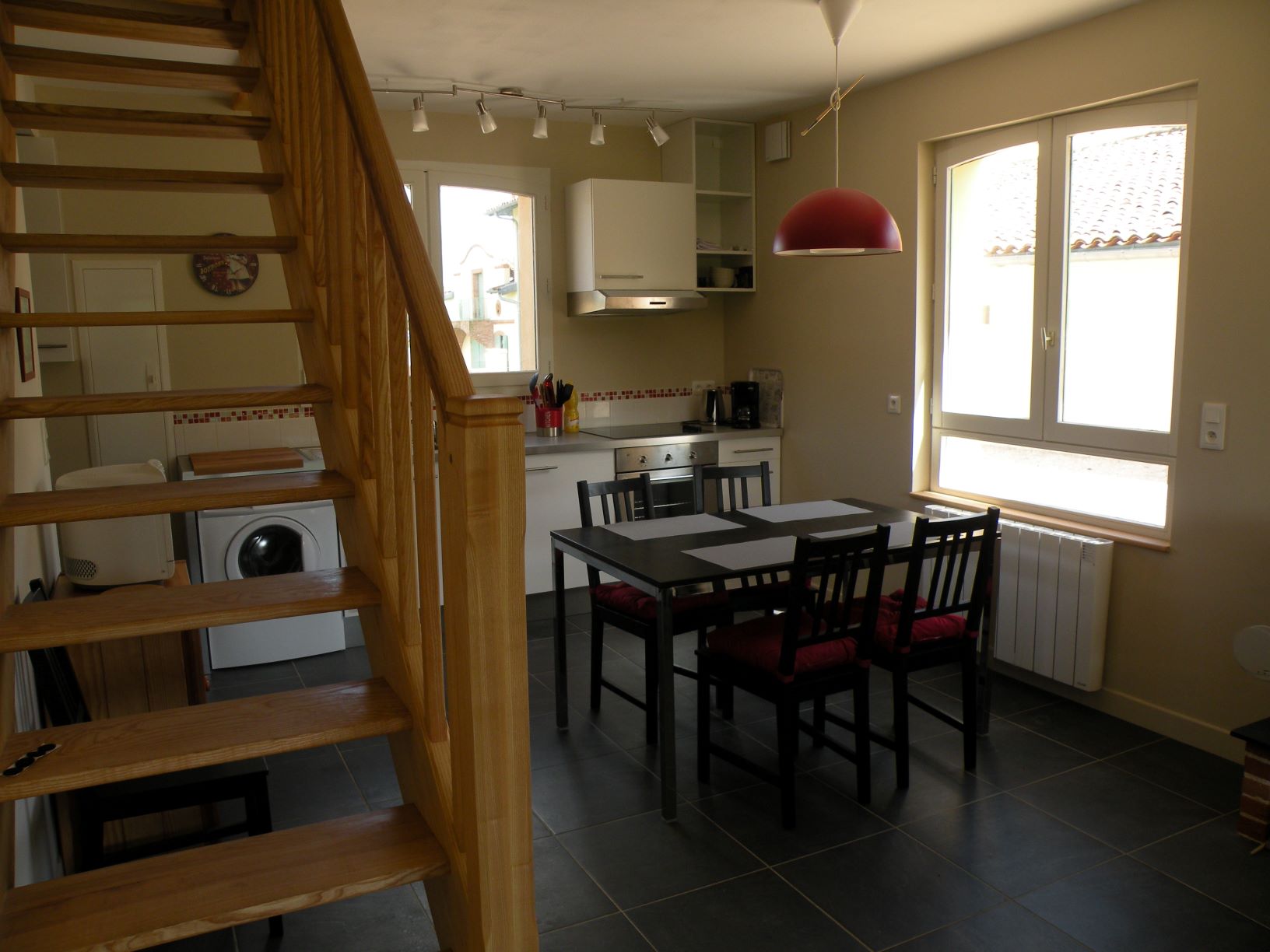 LE GÎTE DU RAYAT, Muret - photo 4