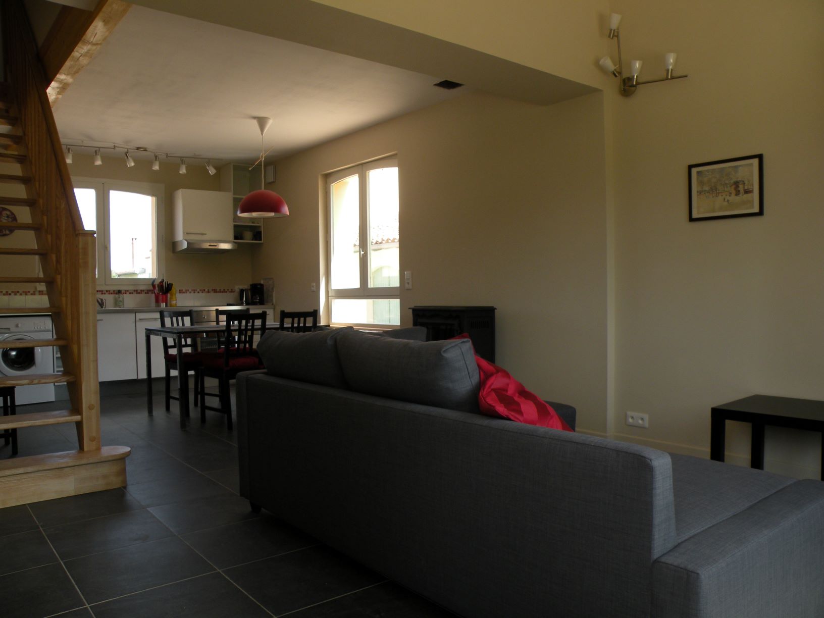 LE GÎTE DU RAYAT, Muret - photo 2