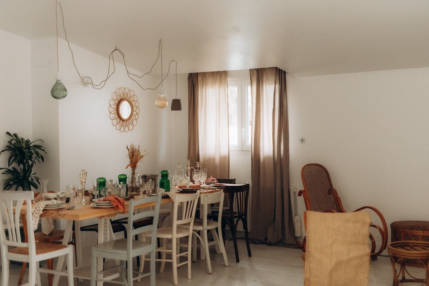 MAS CANTEGRIL - GITE SAUGE, Montesquieu-Lauragais - photo 7