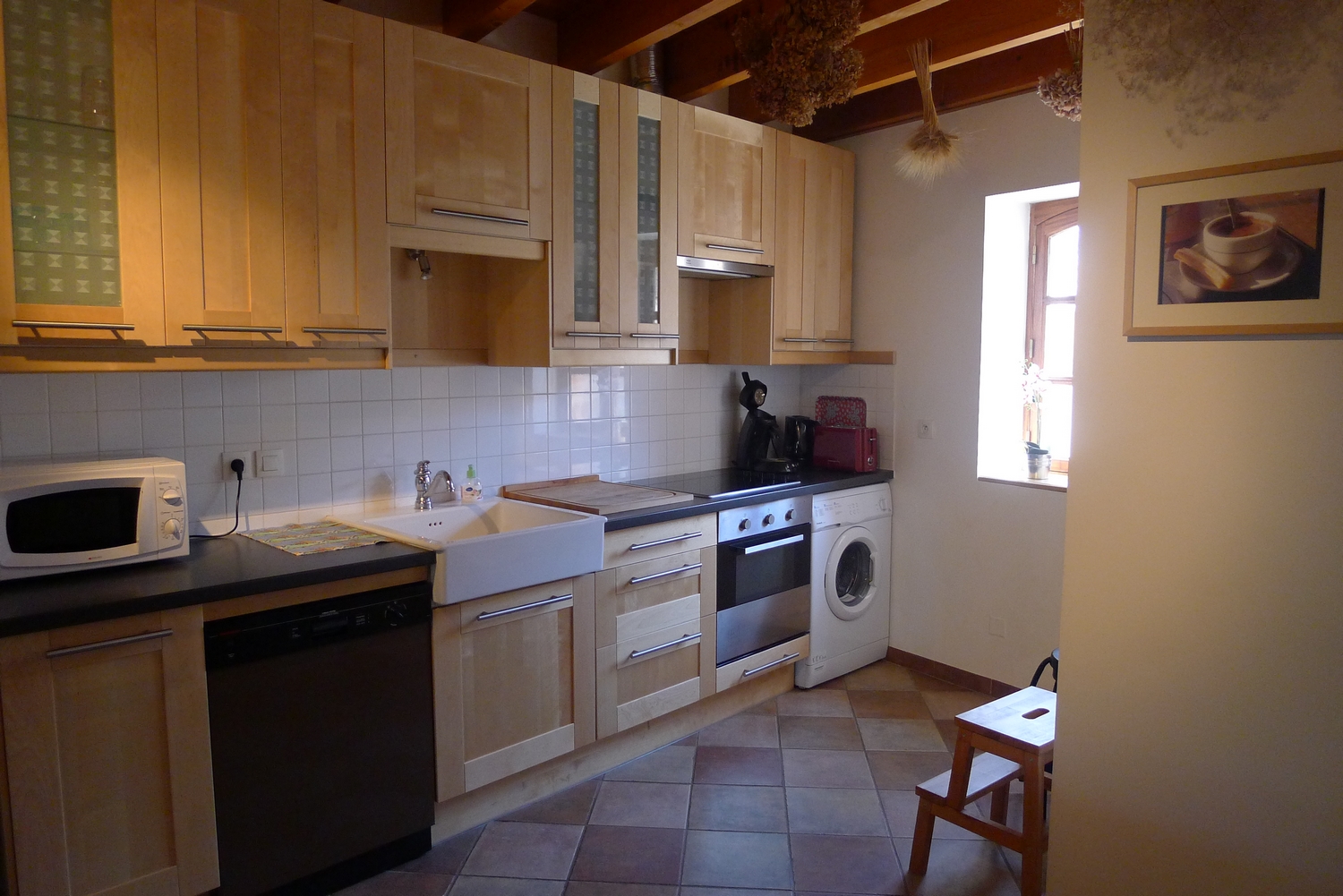 GITE DU VENTAREL - photo 2