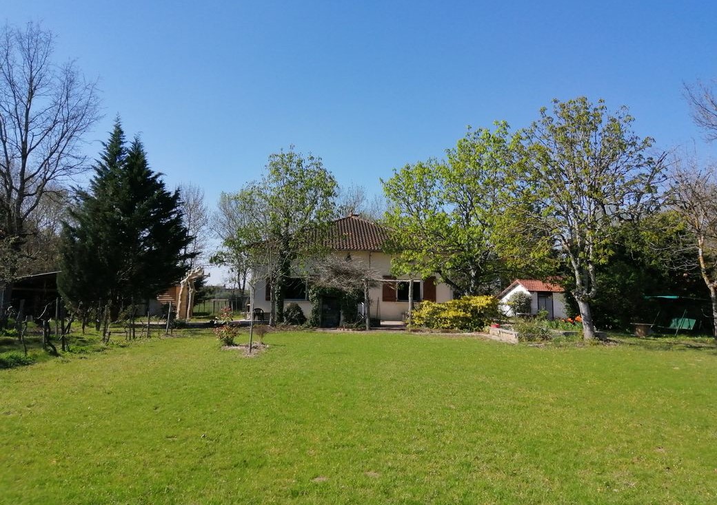 MAISON DE CAMPAGNE — photo 3