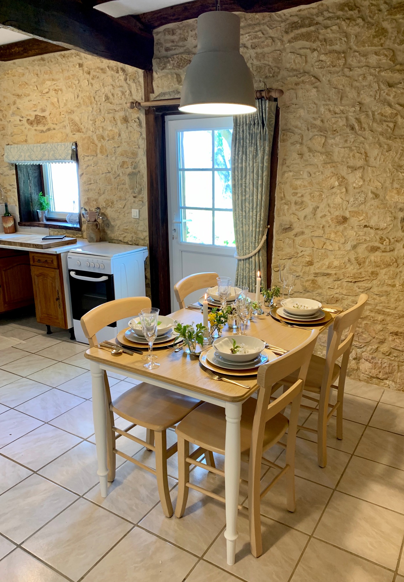 GITE 31, Salerm - photo 6