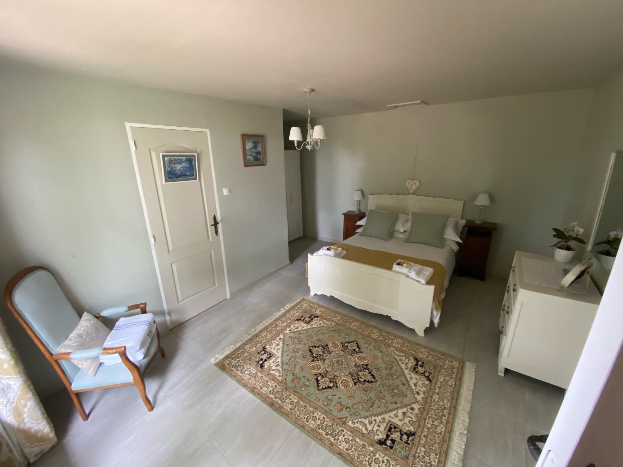 GITE 31, Salerm - photo 11