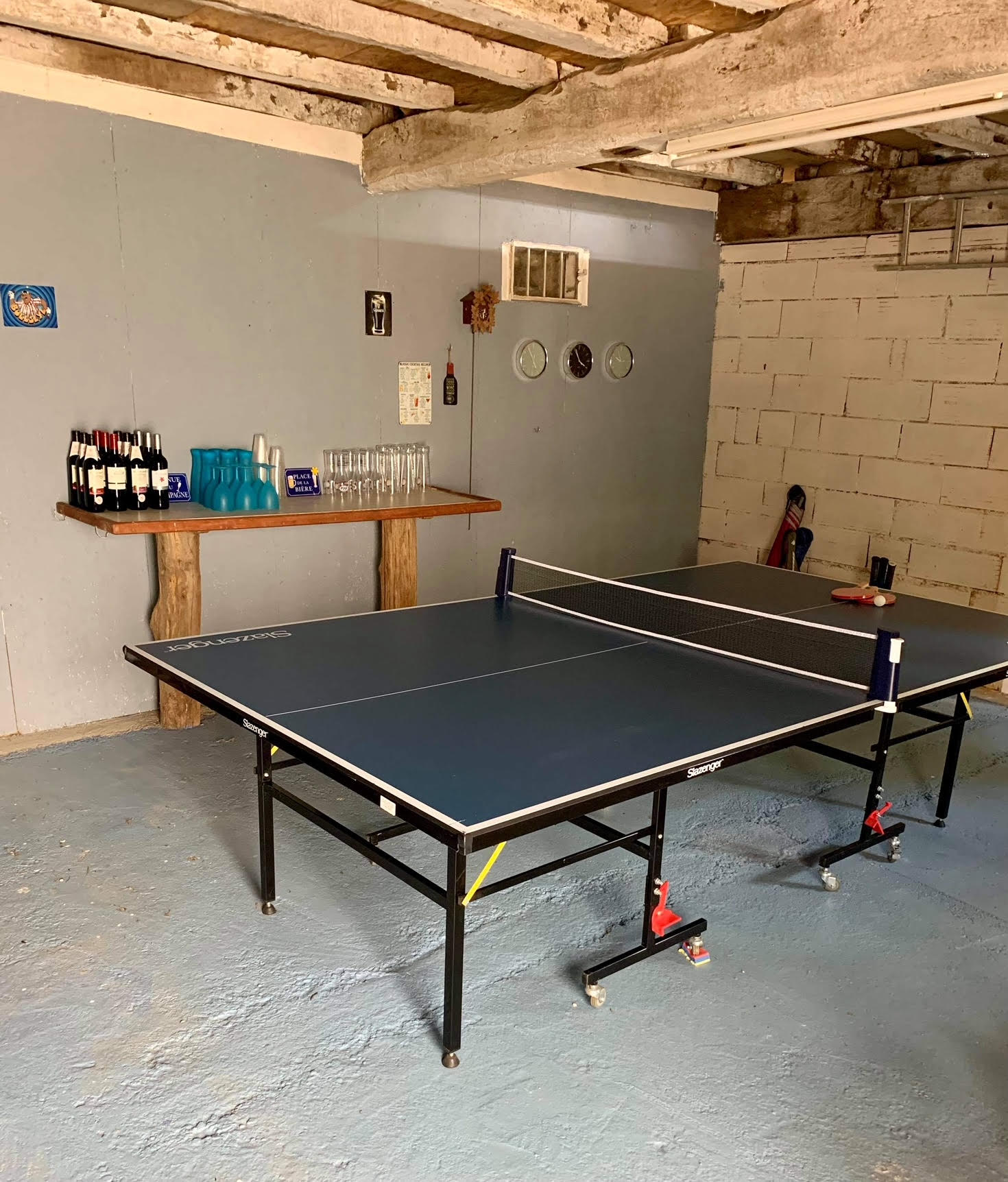 GITE 31, Salerm - photo 4