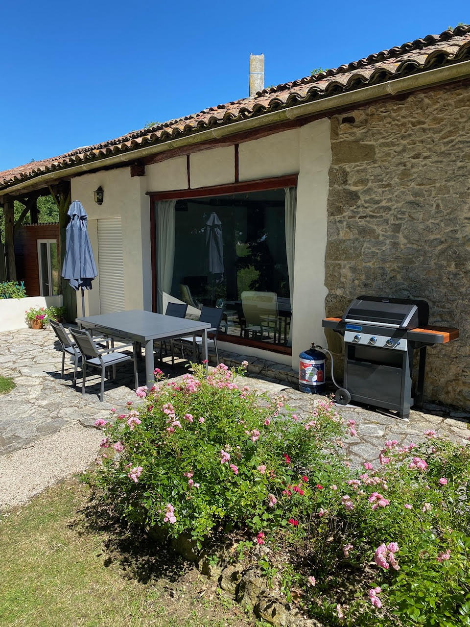 GITE 31, Salerm - photo 2