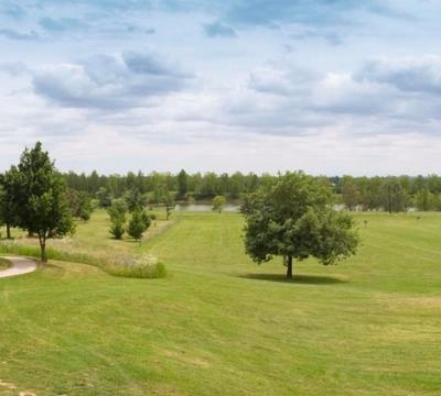 golf teoula 2 PLAISANCE